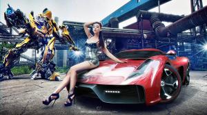 2014 Ferrari 458 Italia Project F by Ugur Sahin